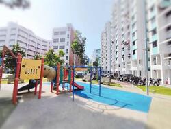SIMS VISTA Next to Market and MRT (D14), Shop House #638190831